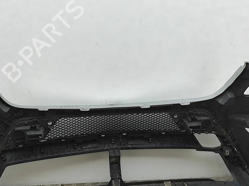 Front bumper MERCEDES-BENZ M-CLASS (W166) ML 350 BlueTEC 4-matic (166.024, 166.023) | BP32392219C7