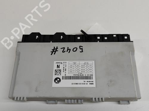 Used Electronic module BMW 5 Touring (F11) M 550 d xDrive (381 hp) 24582464