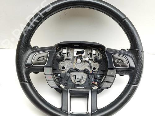 Used Steering wheel Steering wheel LAND ROVER RANGE ROVER EVOQUE (L538) 2.0 D 4x4 (180 hp) 39930302 39930302