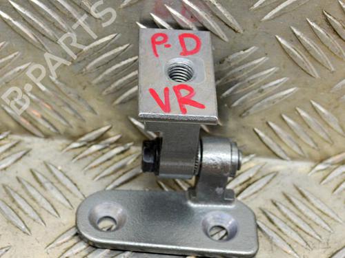 Used Hinge/Door check strap BMW X3 (G01, F97, G08) M Competition (510 hp) 27753839