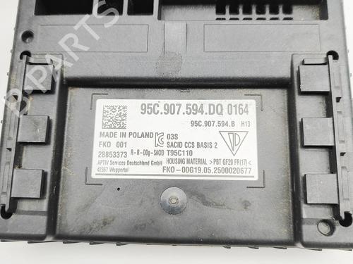 Electronic module AUDI Q6 E-TRON (GFB) e-tron quattro | BP37445030M83  - Image 7