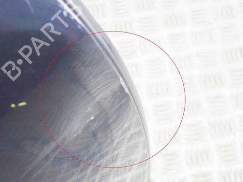 Right rear door AUDI A6 C7 (4G2, 4GC) 3.0 TDI | BP30154922C5