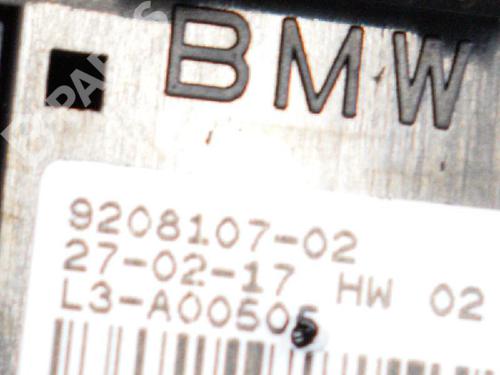 Left front window switch BMW 1 (F20) M 140 i | BP6741383I27