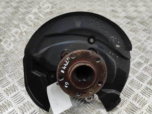 Used Right rear steering knuckle DS DS 7 Crossback (J4_, JR_, JC_) 1.5 BlueHDi 130 (JCYHZJ, JCYHZR) (130 hp) 28552175