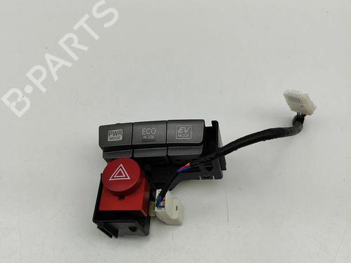 Used Switch TOYOTA PRIUS (_W3_) 1.8 Hybrid (ZVW3_) (99 hp) 28811981