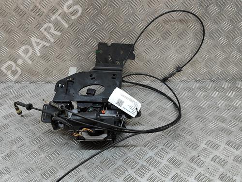 Used Rear right lock CHRYSLER GRAND VOYAGER V (RT) 3.8 (200 hp) 27785796