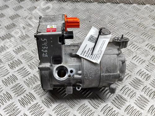 Used AC compressor SKODA ENYAQ iV SUV (5AZ) 85 (286 hp) 28115528