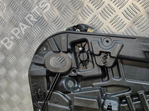 Front left window mechanism VOLVO XC60 II (246) B5 Mild-Hybrid | BP28432786C22 