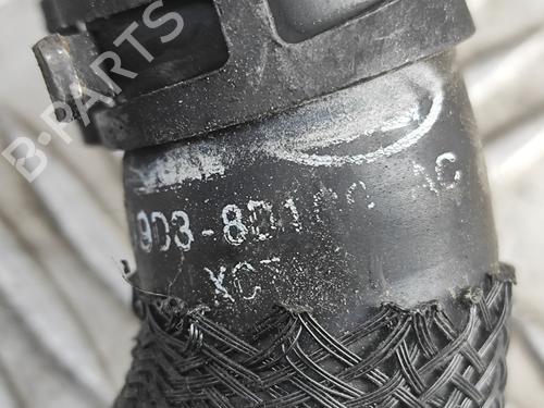 Pipe JAGUAR I-PACE (X590) EV400 AWD | BP28446714M125