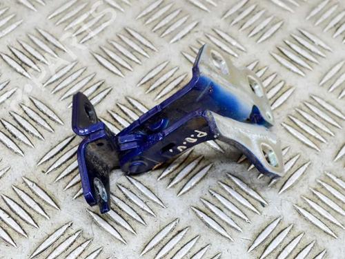 Hinge/Door check strap TESLA MODEL 3 (5YJ3) EV | BP27758323C146  - Image 5