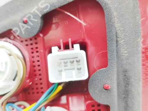 Left tailgate light KIA CEE'D Sportswagon (JD) 1.6 CRDi 136 | BP33825720C79  - Image 7