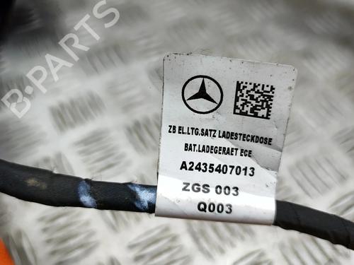Cable MERCEDES-BENZ EQA (H243) EQA 250+ (243.702) | BP36534176E12  - Image 8