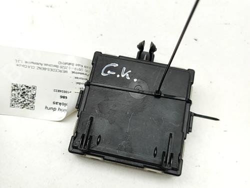 Electronic module MERCEDES-BENZ CLA (C118) CLA 180 (118.384) | BP40486522M83 - Image 2