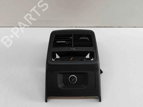 Used Air vent Air vent AUDI A5 Sportback (F5A, F5F) S5 TFSI quattro (354 hp) 29523906 29523906