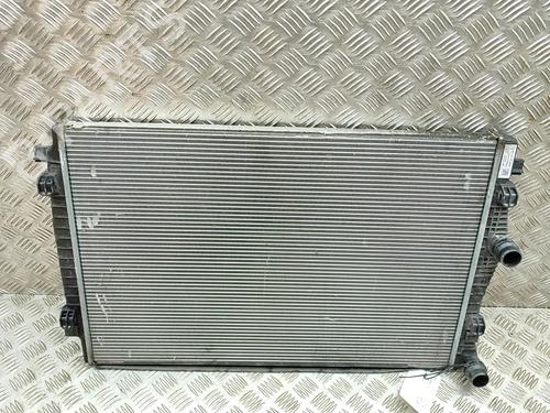 Used Water radiator Water radiator VW TIGUAN (AD1, AX1) 1.5 TSI (131 hp) 39939418 39939418