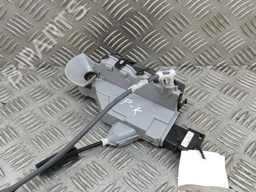 Front left lock OPEL VIVARO C Bus (K0) VIVARO-E | BP27789504C98 