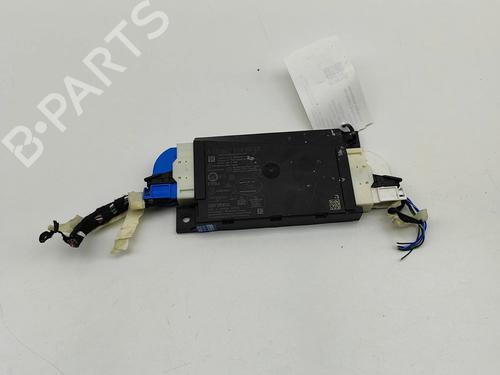 Used Electronic module MERCEDES-BENZ GLE (V167) GLE 300 d 4-matic (167.109) (269 hp) 27794954