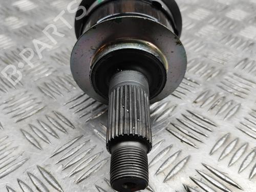 Left front driveshaft SUZUKI VITARA (LY) 1.4 T AllGrip (APK414) | BP24582212M38 
