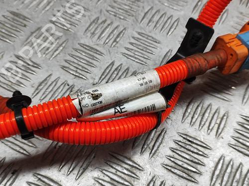 Wiring harness LAND ROVER RANGE ROVER VELAR (L560) 3.0 P400 MHEV 4x4 | BP28432184E16 