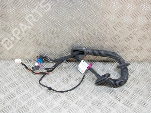 Used Wiring harness Wiring harness MERCEDES-BENZ B-CLASS Sports Tourer (W247) B 180 (247.084) (136 hp) 27761554 27761554