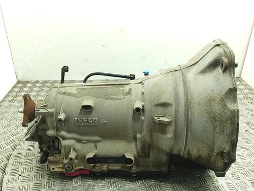 Used Gearbox IVECO DAILY VI Platform/Chassis 35S21, 35C21, 40C21, 45C21, 50C21, 60C21, 65C21, 70C21 (205 hp) 31902825