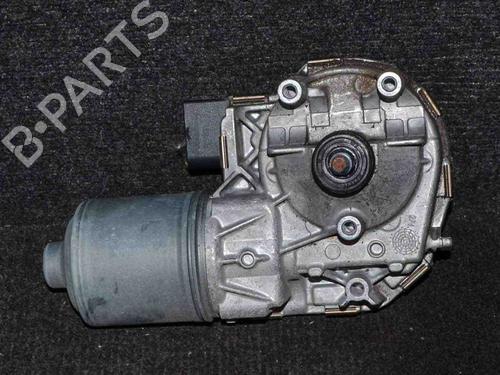 Used Front wiper motor OPEL ASTRA J (P10) 1.7 CDTI (68) (131 hp) 6837841