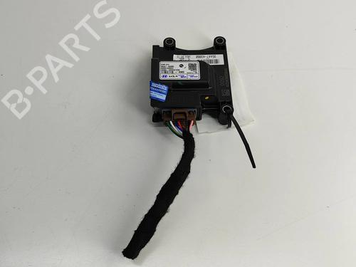 Electronic module KIA SPORTAGE V (NQ5) 1.6 T-GDi Hybrid AWD | BP27784140M83 - Image 2