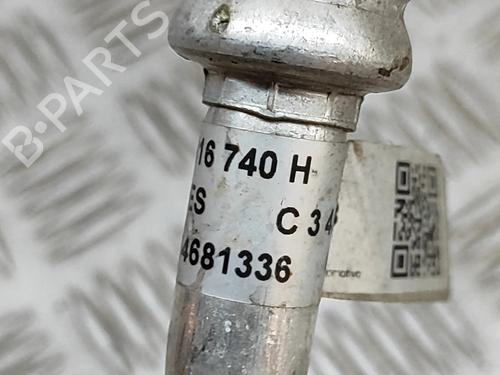 AC pipe AUDI E-TRON (GEN) 55 quattro | BP27781367M126  - Image 6