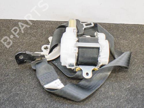 Used Front left seatbelt LEXUS RX (_L1_) 450h AWD (GYL15_) (249 hp) 6863824