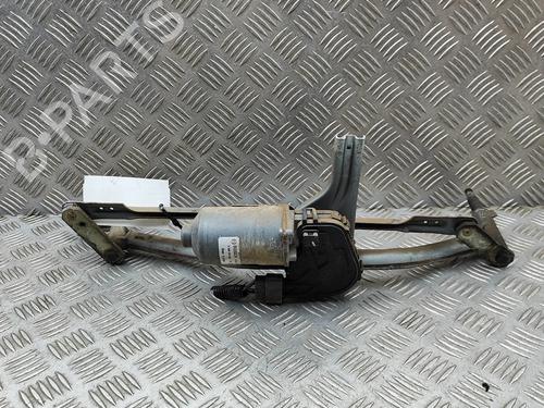 Used Front wipers mechanism RENAULT TRAFIC III Van (FG_) 1.6 dCi 115 (FGMD) (116 hp) 30856681