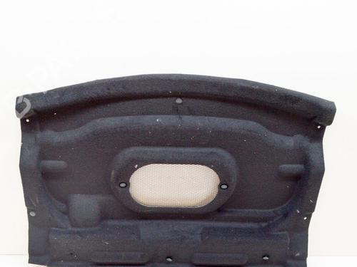 Used Rear parcel shelf MASERATI QUATTROPORTE VI 3.8 GT S (530 hp) 8354197