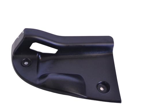 Used Tailgate trim Tailgate trim BMW 4 Convertible (F33, F83) 435 i (306 hp) 33356970 33356970