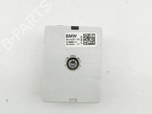 Used Electronic module Electronic module BMW XM (G09) XM All-wheel Drive (653 hp) 33390695 33390695