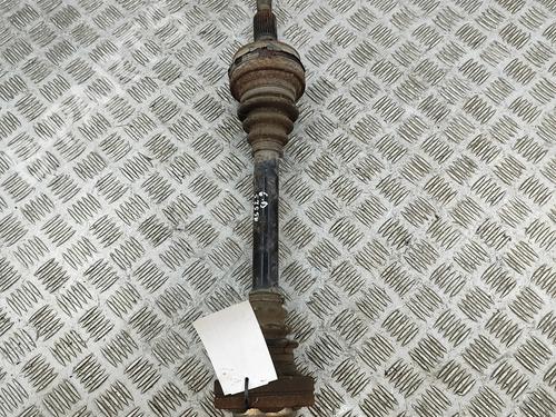 Antriebswelle rechts hinten PORSCHE 911 (991) 3.8 Carrera S / GTS | BP30708261M41