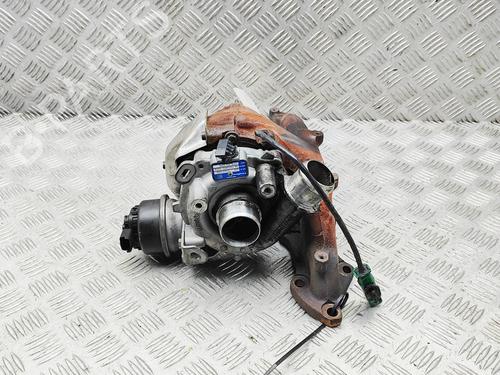 Turbolader/Kompressor für Turbolader/Kompressor BMW 5 (E60) 530 d (211 hp) 35982802 35982802