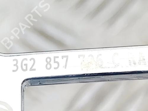 Front right seatbelt VW PASSAT B8 (3G2, CB2) 2.0 TDI | BP38421546I25 - Image 8