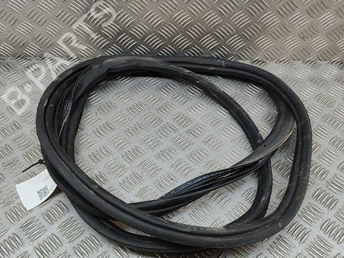 Rubber door seal VW ID.4 (E21) PRO | BP28552123C142 