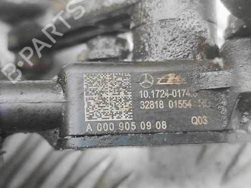 Electronic sensor MERCEDES-BENZ GLE (V167) GLE 400 d 4-matic (167.123) | BP33937935M84  - Image 5