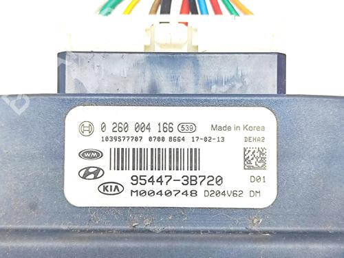 Electronic module HYUNDAI SANTA FÉ III (DM, DMA) 2.2 CRDi 4WD | BP38184571M83 - Image 6