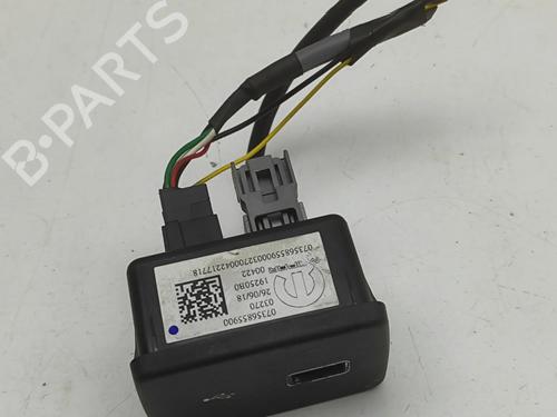 Used Electronic module Electronic module PEUGEOT BOXER Van 2.0 BlueHDi 110 (110 hp) 33962824 33962824