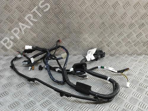 Used Wiring harness Wiring harness NISSAN ARIYA (FE0) EV e-4ORCE (394 hp) 29336899 29336899