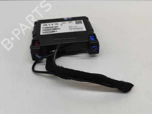 Electronic module OPEL VIVARO C Van (K0) 1.5 | BP27785238M83 - Image 4