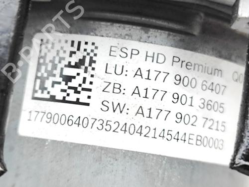 ABS pump MERCEDES-BENZ GLB (X247) GLB 220 d 4-matic (247.615) | BP36952424M43 - Image 7