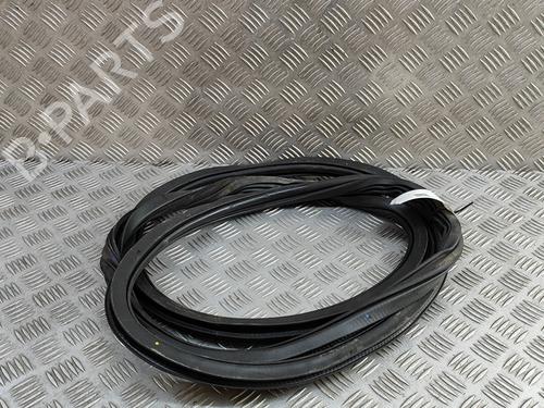 Used Rubber door seal AUDI Q7 (4MB, 4MG, 4MQ) 3.0 TDI quattro (272 hp) 28437108