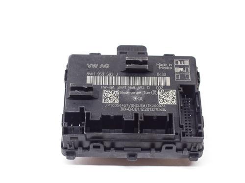 Used Electronic module AUDI Q5 (FYB, FYG) 40 TDI Mild Hybrid quattro (204 hp) 27762325
