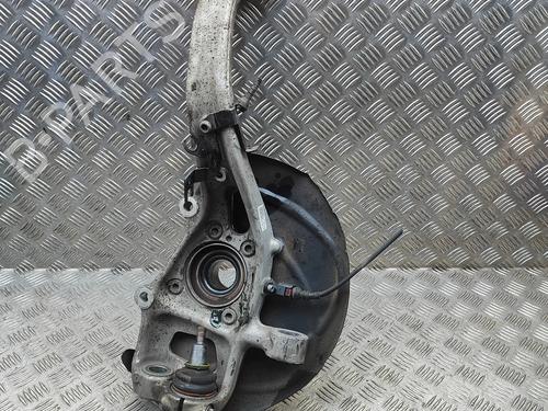 Left front steering knuckle VW TOUAREG (CR7, RC8) 3.0 TDI 4motion | BP38706633M25 - Image 4