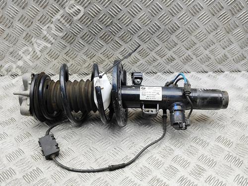 Used Left front shock absorber Left front shock absorber BMW 4 Gran Coupe (G26) M440 i Mild-Hybrid xDrive (374 hp) 34136472 34136472