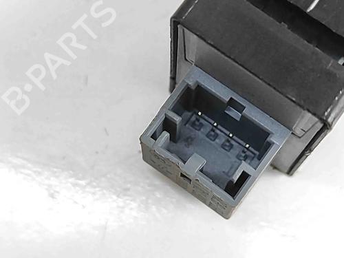Left rear window switch AUDI A7 Sportback (4GA, 4GF) 3.0 TDI quattro | BP29487869I29 