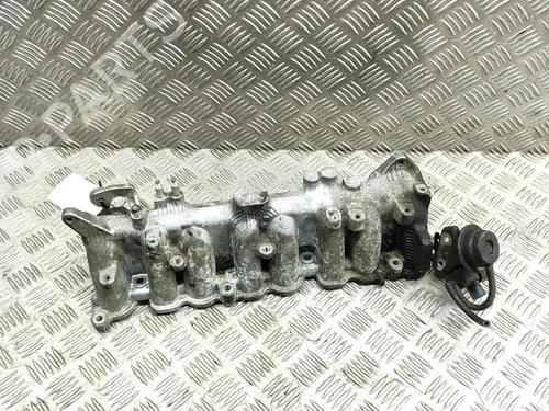Used Intake manifold TOYOTA HILUX VII Pickup (_N1_, _N2_, _N3_) 2.5 D-4D 4WD (KUN25_, KUN25R) (120 hp) 16536990