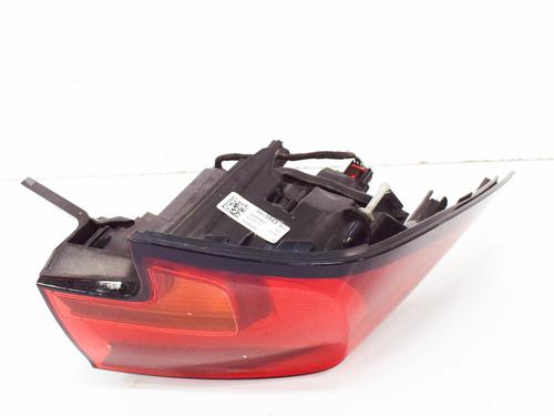 Used Left taillight OPEL ASTRA K (B16) 1.4 (68) (100 hp) 20337677